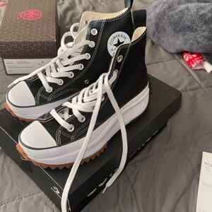 Women’s Converse